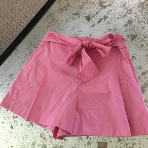 NWT J. Crew shorts.